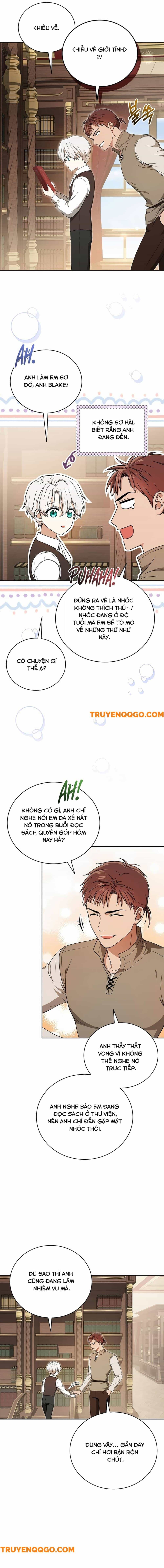 Pháp Sư Thiên Tài Thấu Triệt Khái Niệm - Chương 4 - ảnh 14