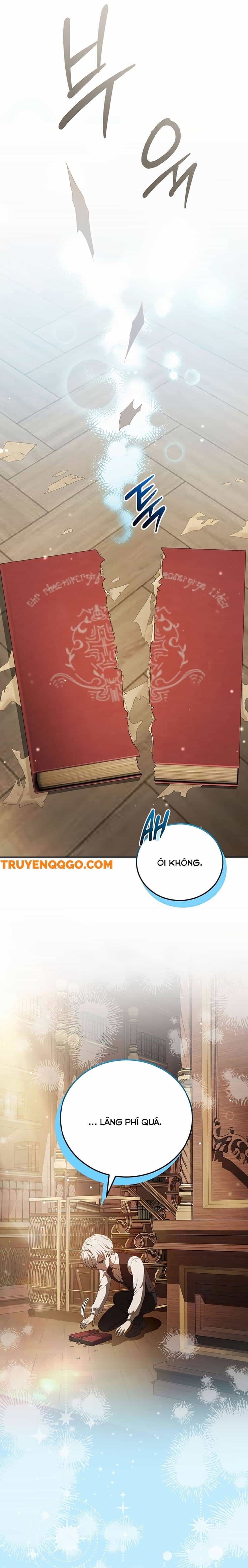 Pháp Sư Thiên Tài Thấu Triệt Khái Niệm - Chương 4 - ảnh 19