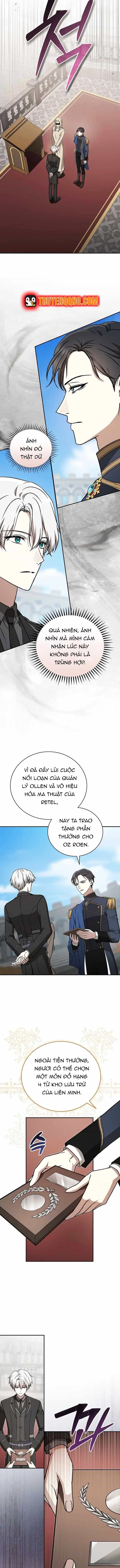 Pháp Sư Thiên Tài Thấu Triệt Khái Niệm - Chương 40 - ảnh 2