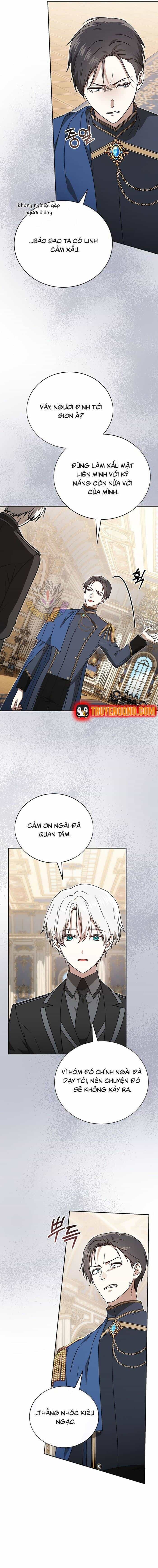 Pháp Sư Thiên Tài Thấu Triệt Khái Niệm - Chương 42 - ảnh 4