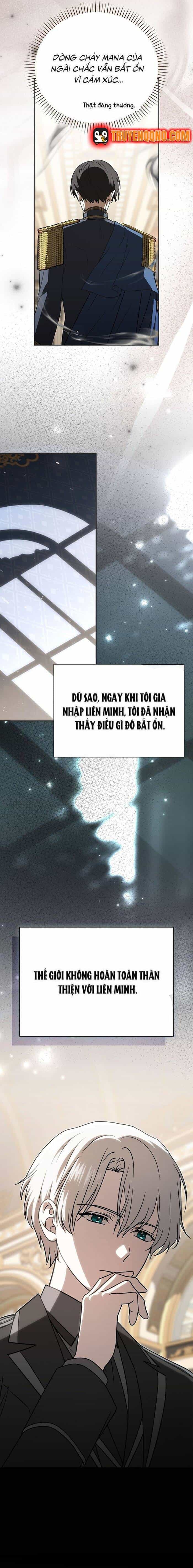 Pháp Sư Thiên Tài Thấu Triệt Khái Niệm - Chương 42 - ảnh 6