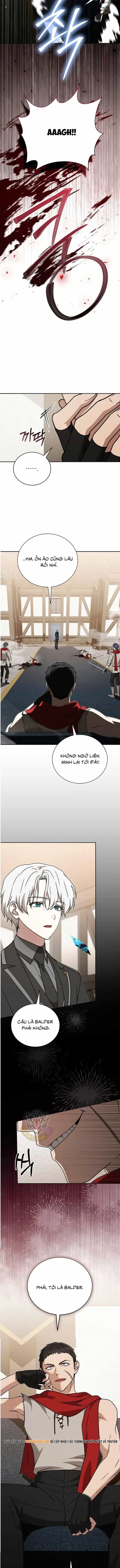 Pháp Sư Thiên Tài Thấu Triệt Khái Niệm - Chương 43 - ảnh 13
