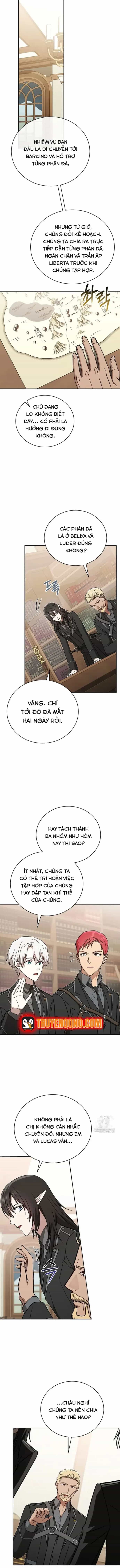 Pháp Sư Thiên Tài Thấu Triệt Khái Niệm - Chương 44 - ảnh 15