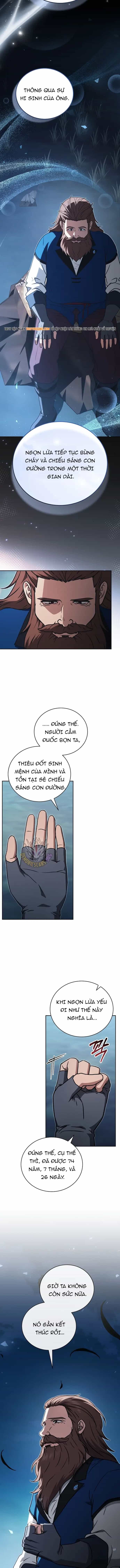 Pháp Sư Thiên Tài Thấu Triệt Khái Niệm - Chương 45 - ảnh 9