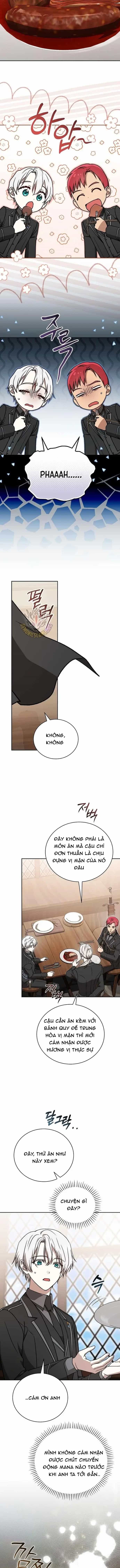 Pháp Sư Thiên Tài Thấu Triệt Khái Niệm - Chương 46 - ảnh 9