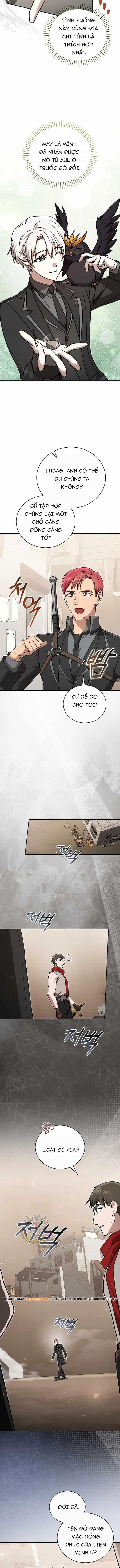 Pháp Sư Thiên Tài Thấu Triệt Khái Niệm - Chương 47 - ảnh 12
