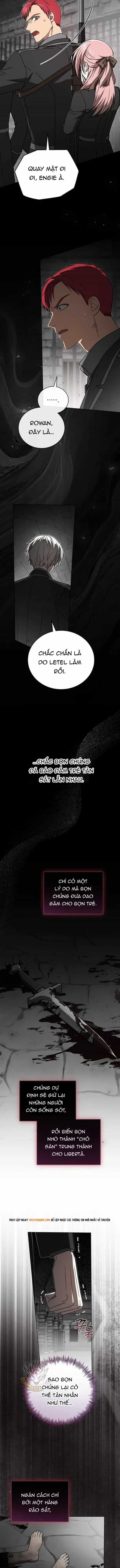 Pháp Sư Thiên Tài Thấu Triệt Khái Niệm - Chương 48 - ảnh 7