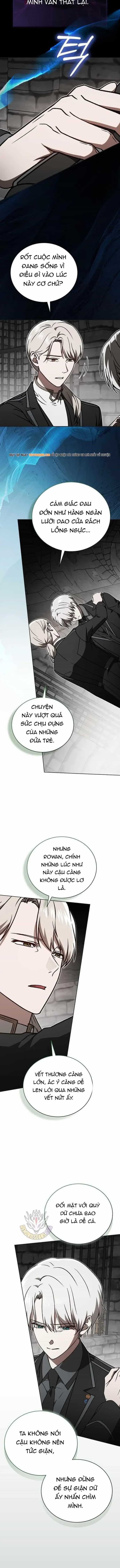 Pháp Sư Thiên Tài Thấu Triệt Khái Niệm - Chương 48 - ảnh 9