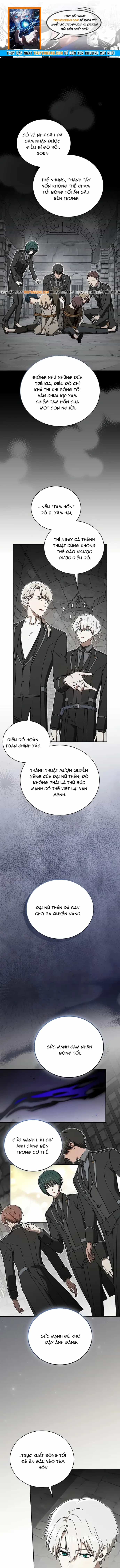 Pháp Sư Thiên Tài Thấu Triệt Khái Niệm - Chương 49 - ảnh 1