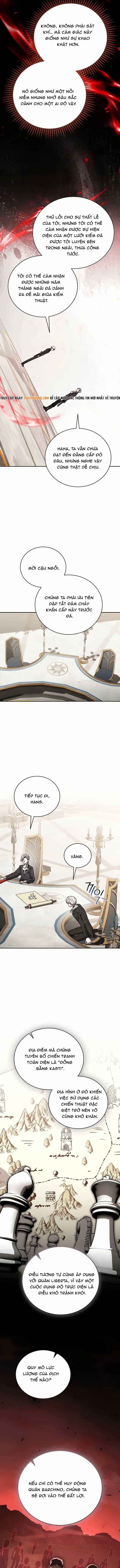 Pháp Sư Thiên Tài Thấu Triệt Khái Niệm - Chương 49 - ảnh 10