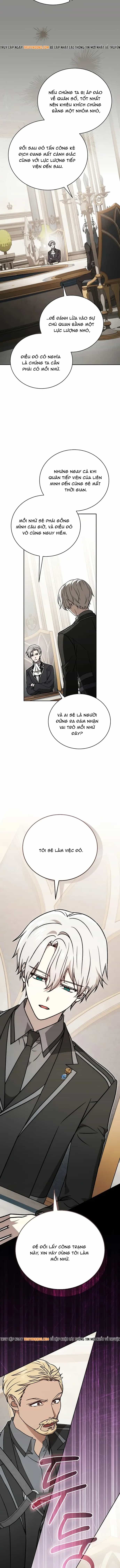 Pháp Sư Thiên Tài Thấu Triệt Khái Niệm - Chương 49 - ảnh 12