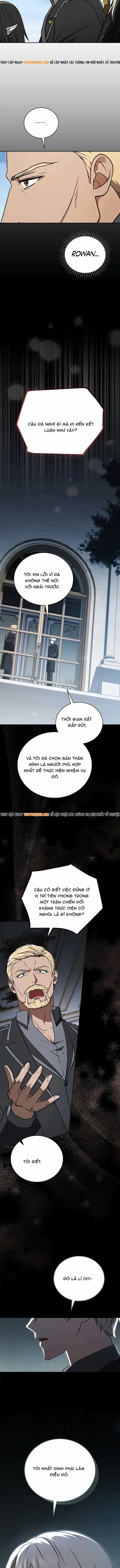 Pháp Sư Thiên Tài Thấu Triệt Khái Niệm - Chương 49 - ảnh 15