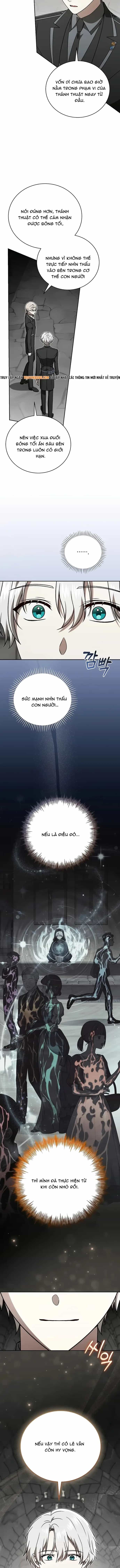 Pháp Sư Thiên Tài Thấu Triệt Khái Niệm - Chương 49 - ảnh 2