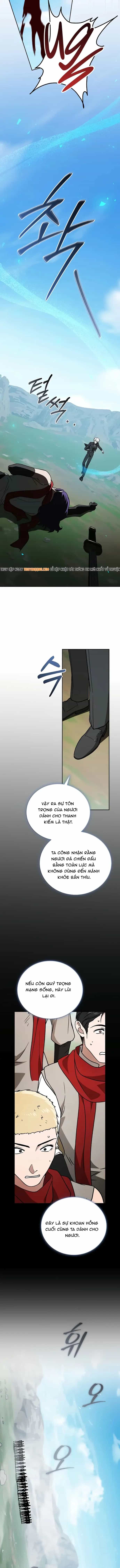 Pháp Sư Thiên Tài Thấu Triệt Khái Niệm - Chương 50 - ảnh 13