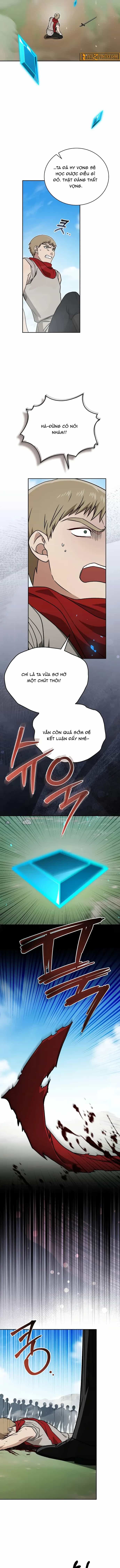 Pháp Sư Thiên Tài Thấu Triệt Khái Niệm - Chương 50 - ảnh 8