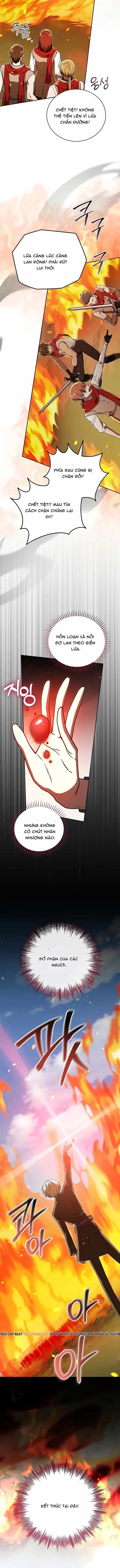 Pháp Sư Thiên Tài Thấu Triệt Khái Niệm - Chương 51 - ảnh 2