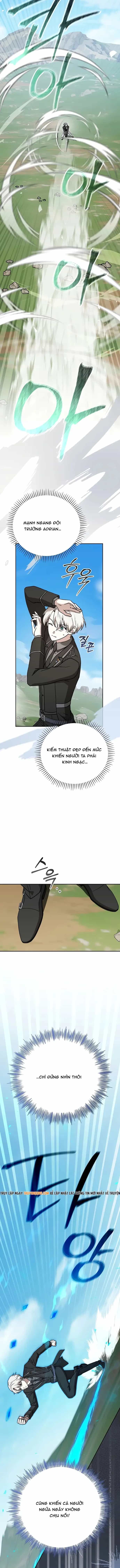 Pháp Sư Thiên Tài Thấu Triệt Khái Niệm - Chương 51 - ảnh 7