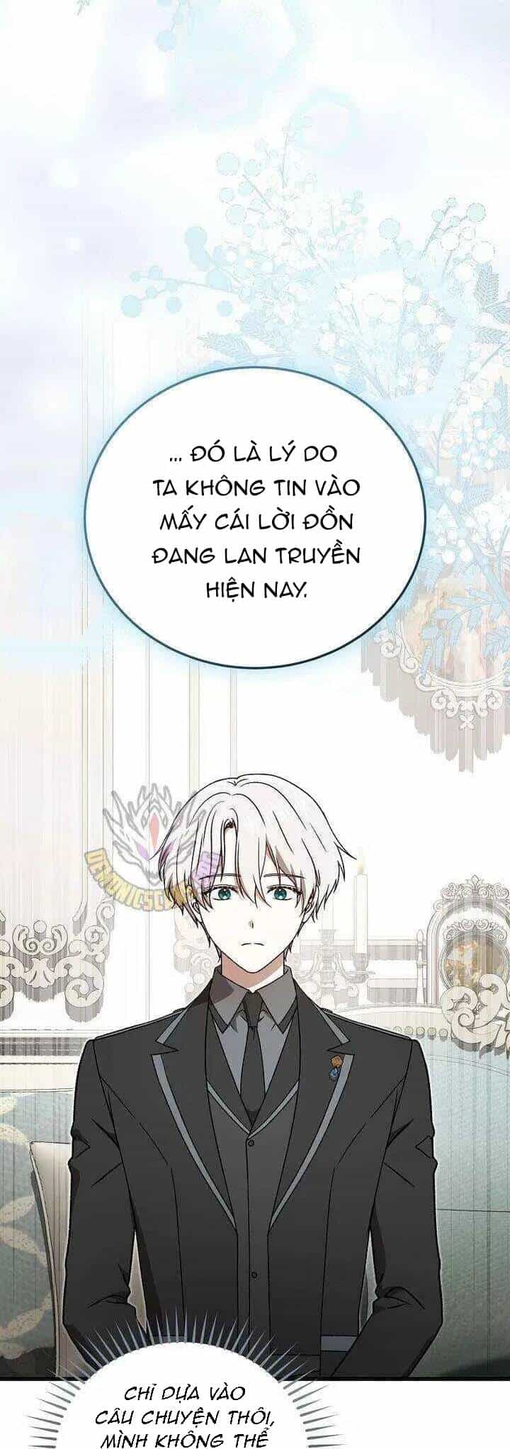Pháp Sư Thiên Tài Thấu Triệt Khái Niệm - Chương 53 - ảnh 5