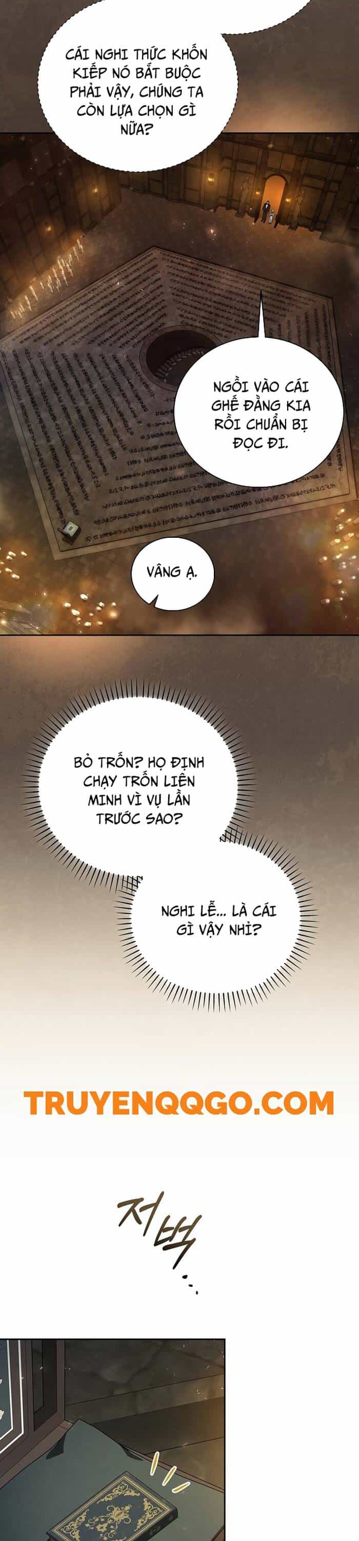 Pháp Sư Thiên Tài Thấu Triệt Khái Niệm - Chương 6 - ảnh 13
