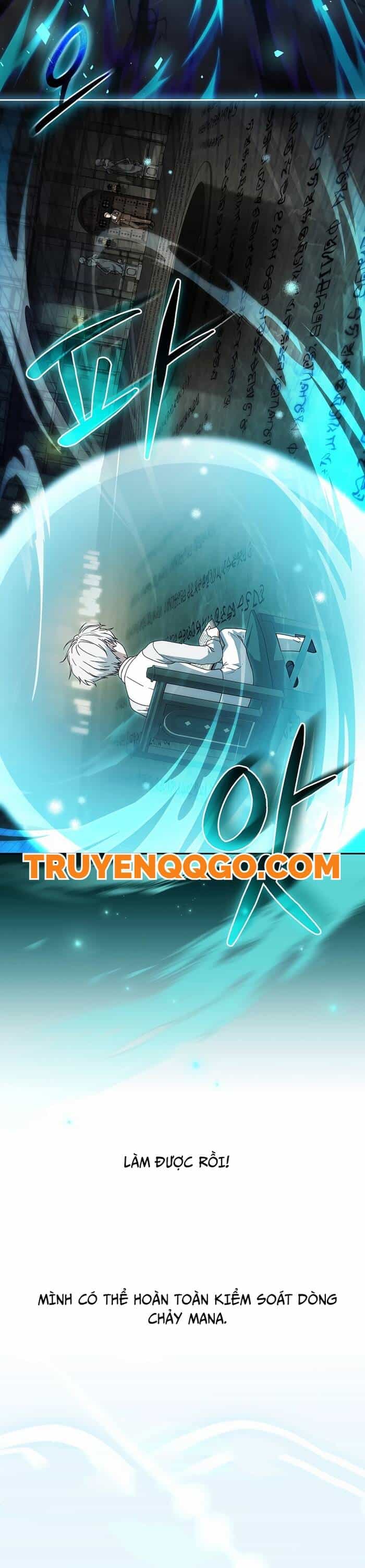 Pháp Sư Thiên Tài Thấu Triệt Khái Niệm - Chương 6 - ảnh 24