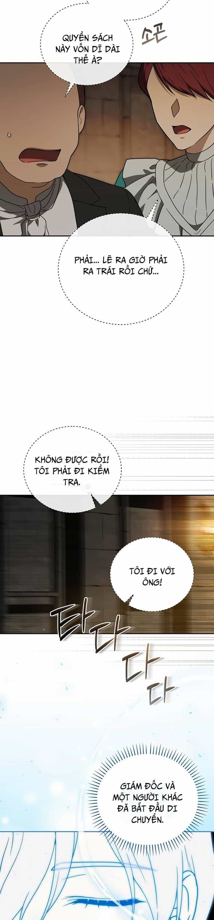 Pháp Sư Thiên Tài Thấu Triệt Khái Niệm - Chương 6 - ảnh 27