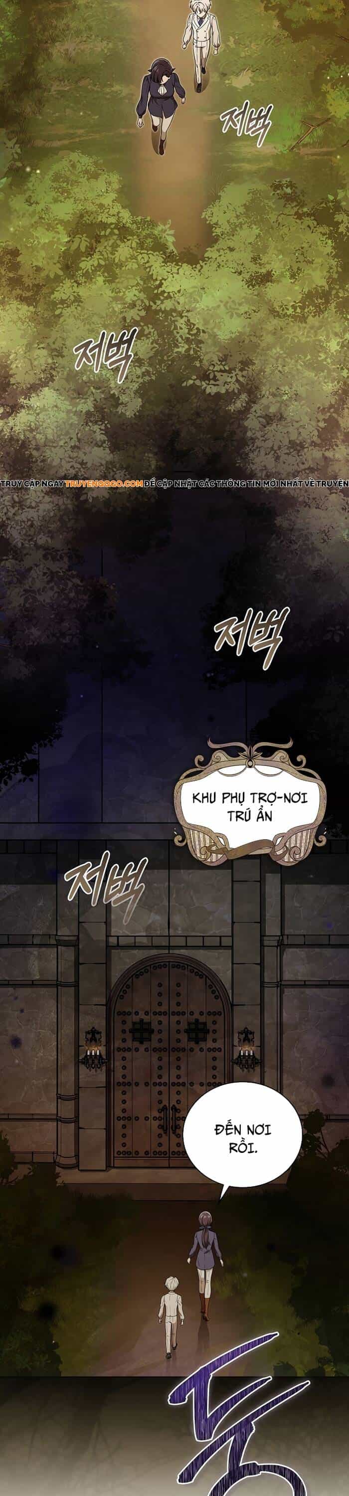 Pháp Sư Thiên Tài Thấu Triệt Khái Niệm - Chương 6 - ảnh 8