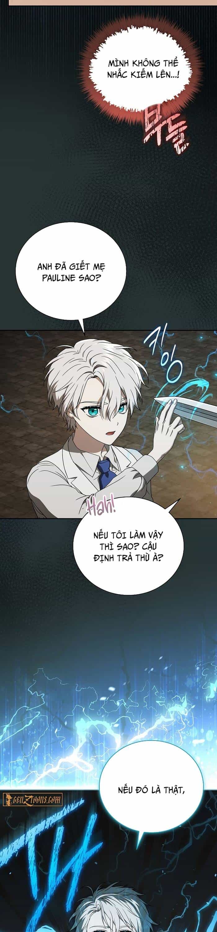 Pháp Sư Thiên Tài Thấu Triệt Khái Niệm - Chương 7 - ảnh 29