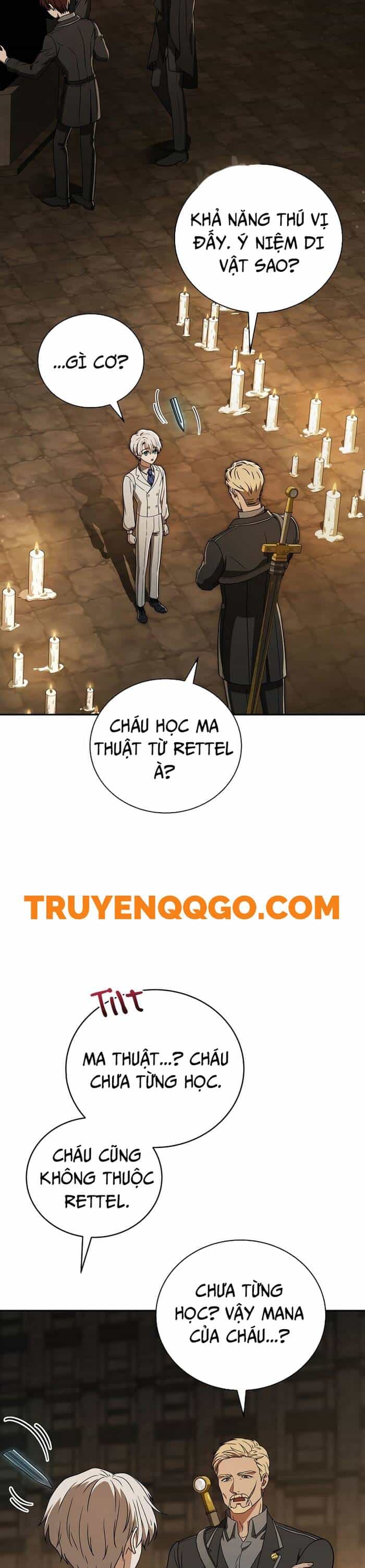 Pháp Sư Thiên Tài Thấu Triệt Khái Niệm - Chương 7 - ảnh 38