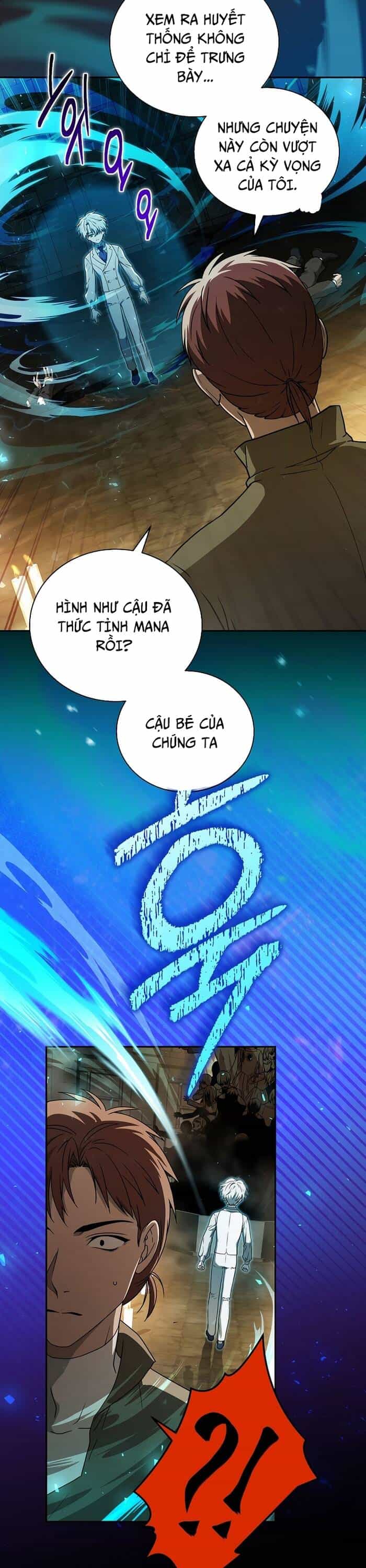 Pháp Sư Thiên Tài Thấu Triệt Khái Niệm - Chương 7 - ảnh 4