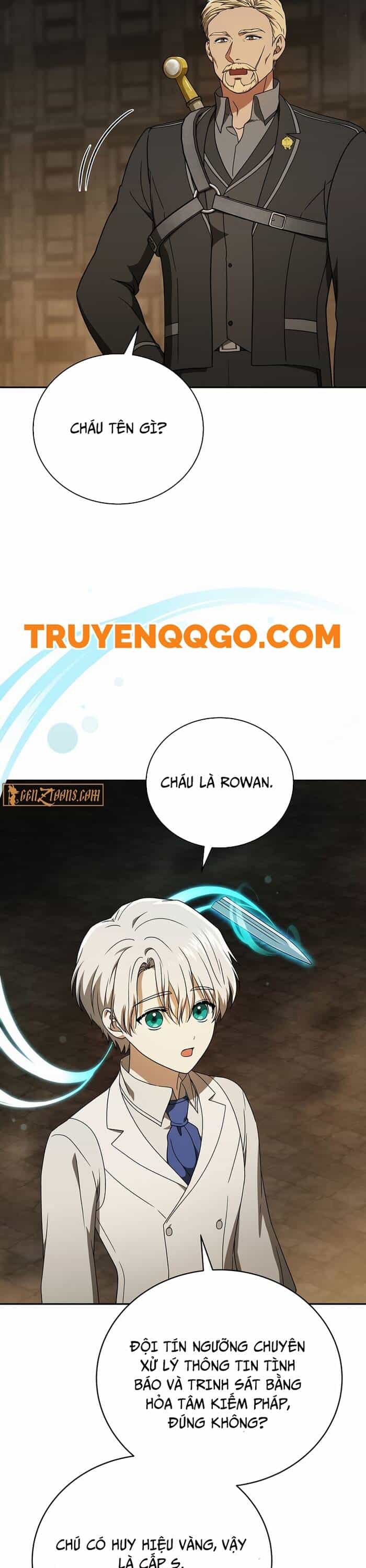 Pháp Sư Thiên Tài Thấu Triệt Khái Niệm - Chương 7 - ảnh 40