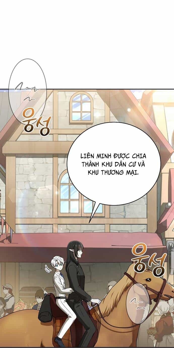 Pháp Sư Thiên Tài Thấu Triệt Khái Niệm - Chương 9 - ảnh 37