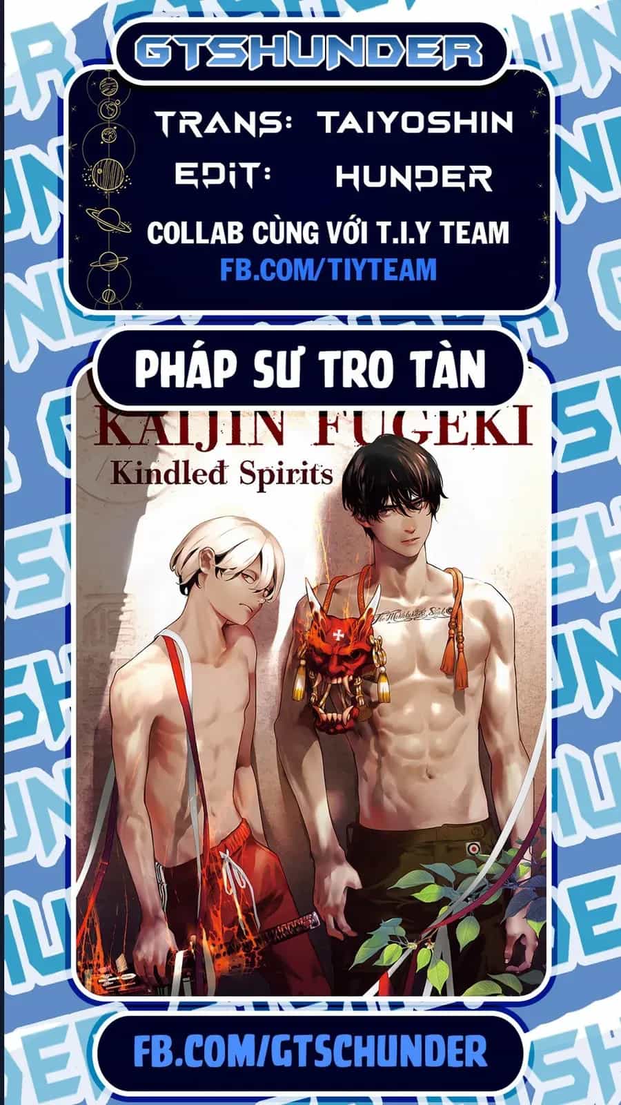 Pháp Sư Tro Tàn - Chương 50 - ảnh 19