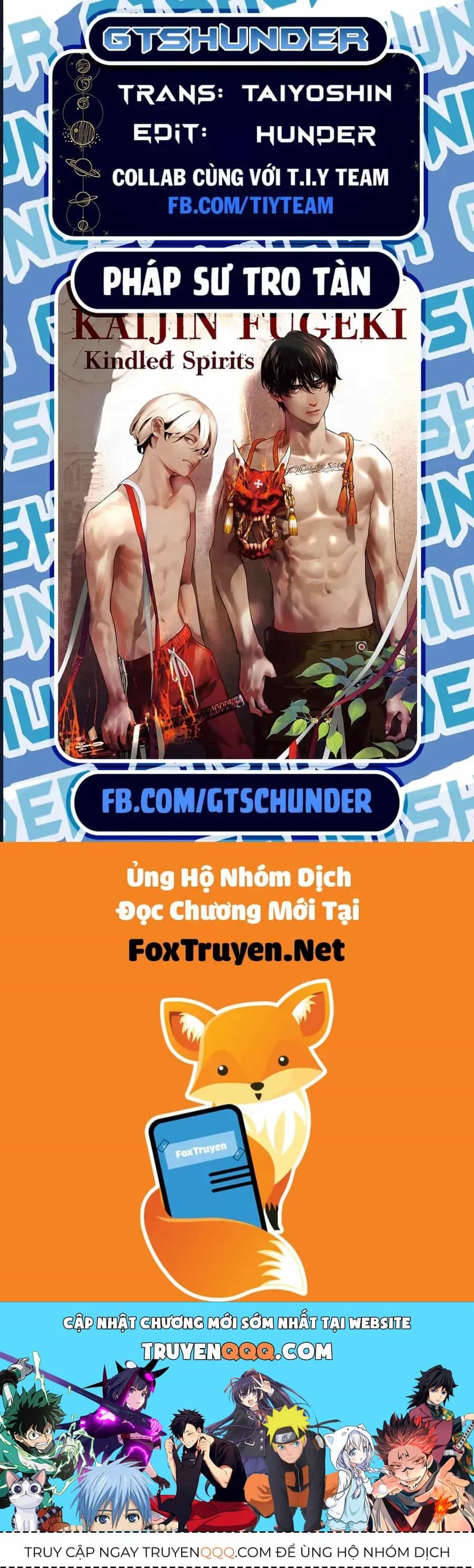 Pháp Sư Tro Tàn - Chương 61 - ảnh 21