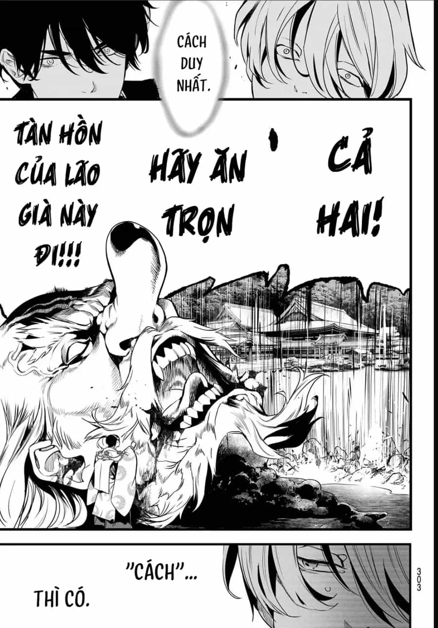 Pháp Sư Tro Tàn - Chương 86 - ảnh 17