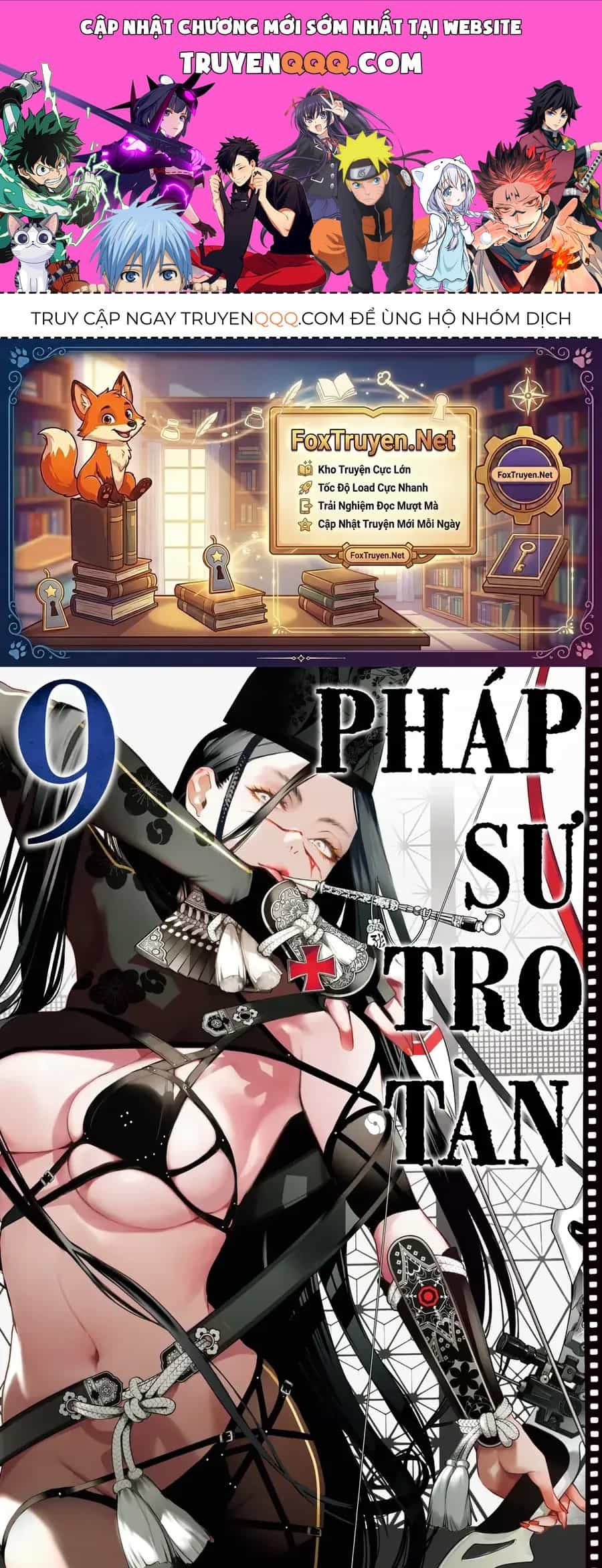 Pháp Sư Tro Tàn - Chương 87 - ảnh 1