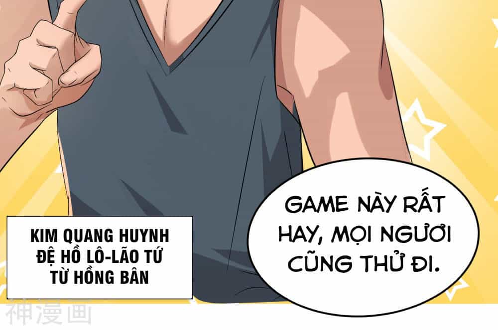 Pháp Sư Truyền Kì - Chương 1 - ảnh 28