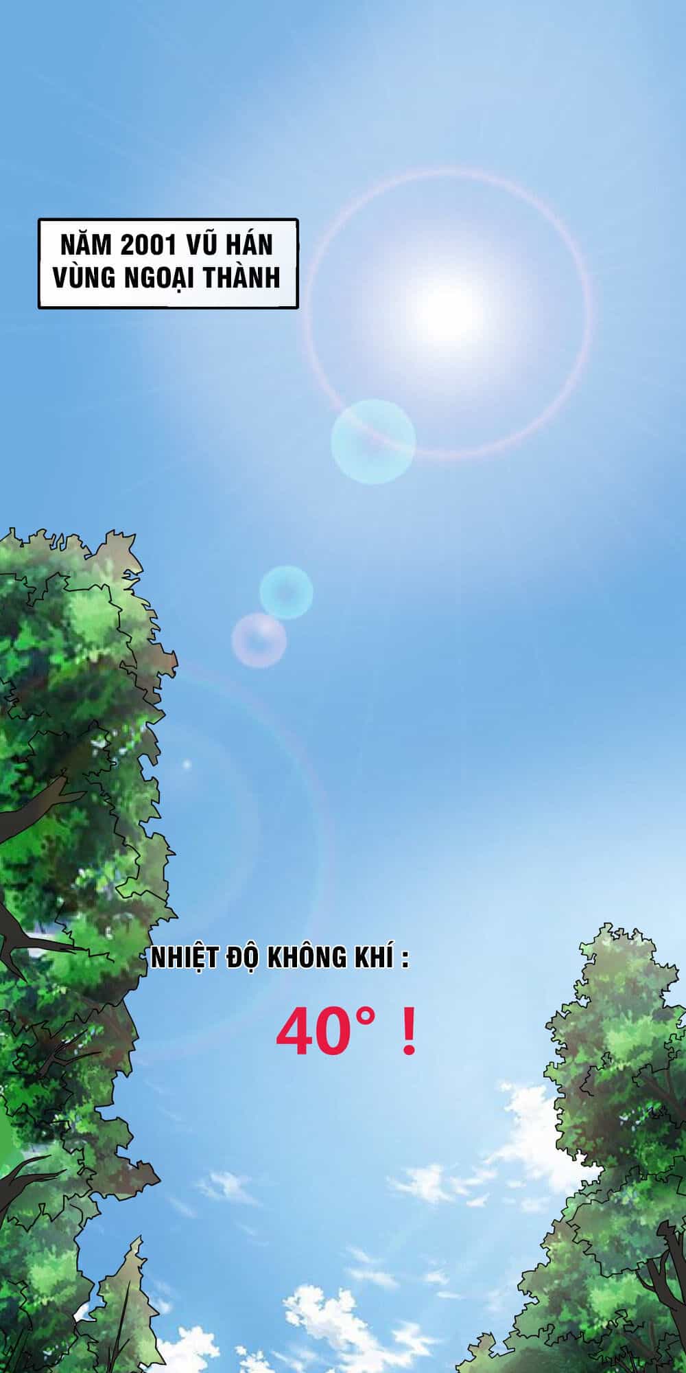 Pháp Sư Truyền Kì - Chương 1 - ảnh 8