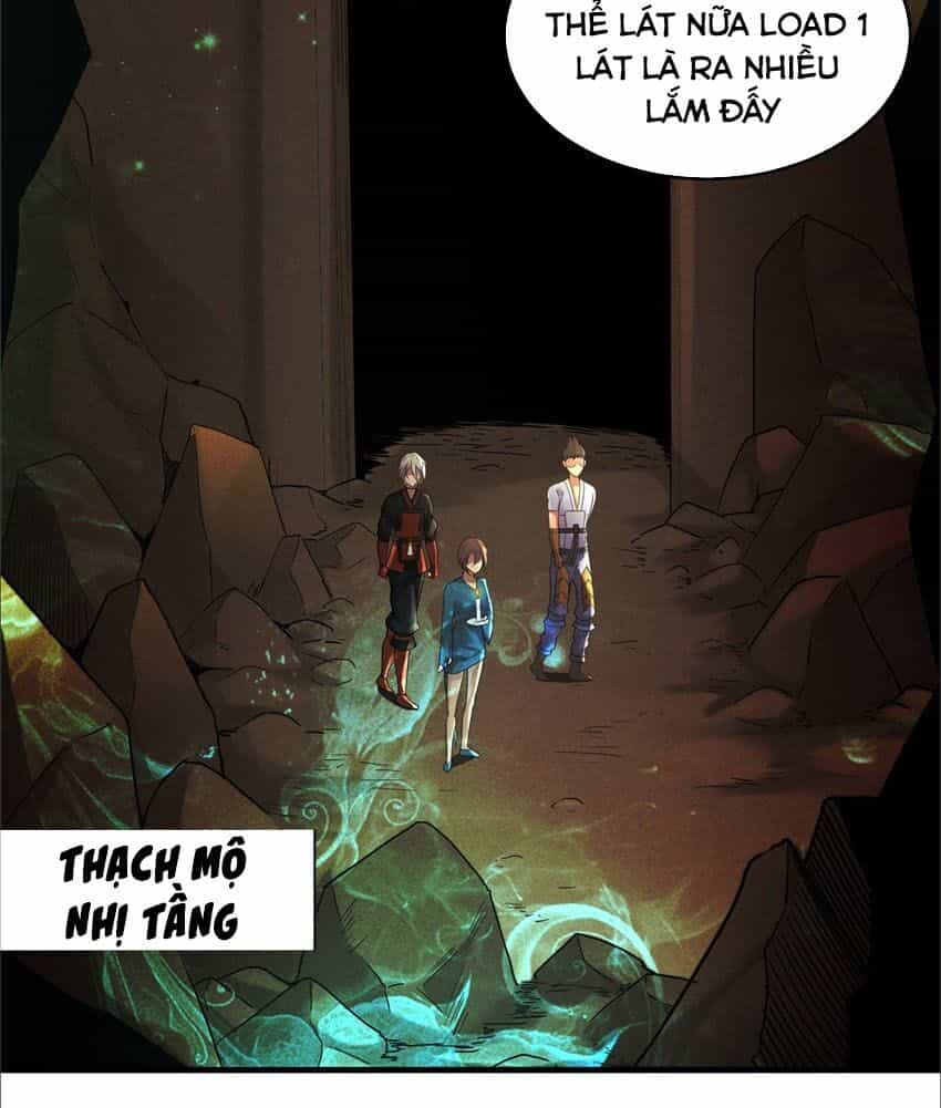 Pháp Sư Truyền Kì - Chương 13 - ảnh 13
