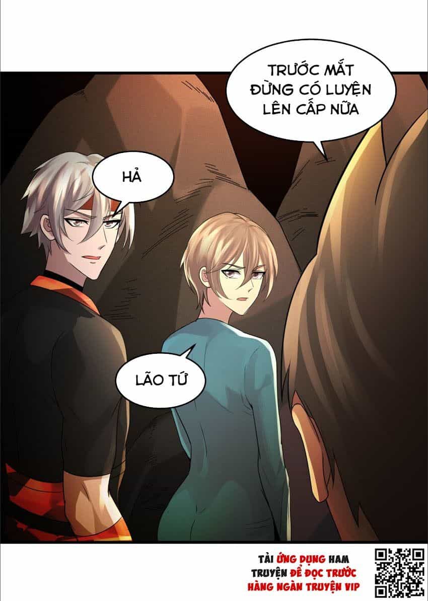 Pháp Sư Truyền Kì - Chương 13 - ảnh 29
