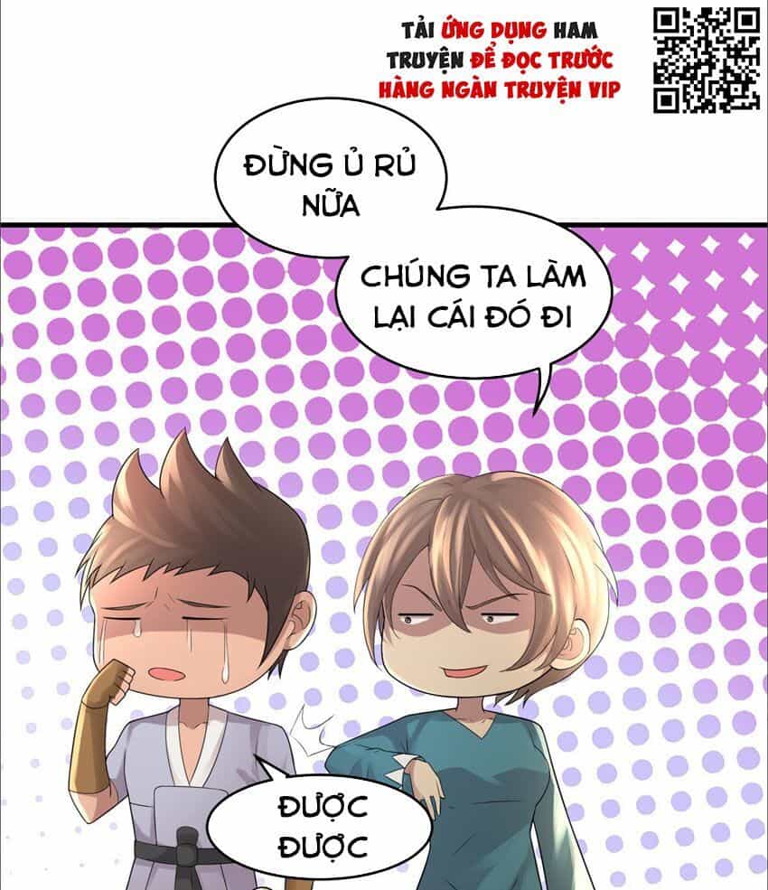 Pháp Sư Truyền Kì - Chương 13 - ảnh 5