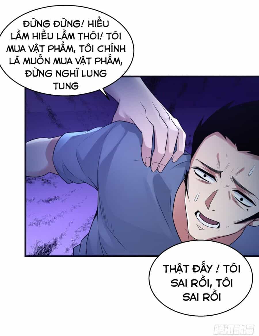 Pháp Sư Truyền Kì - Chương 14 - ảnh 16