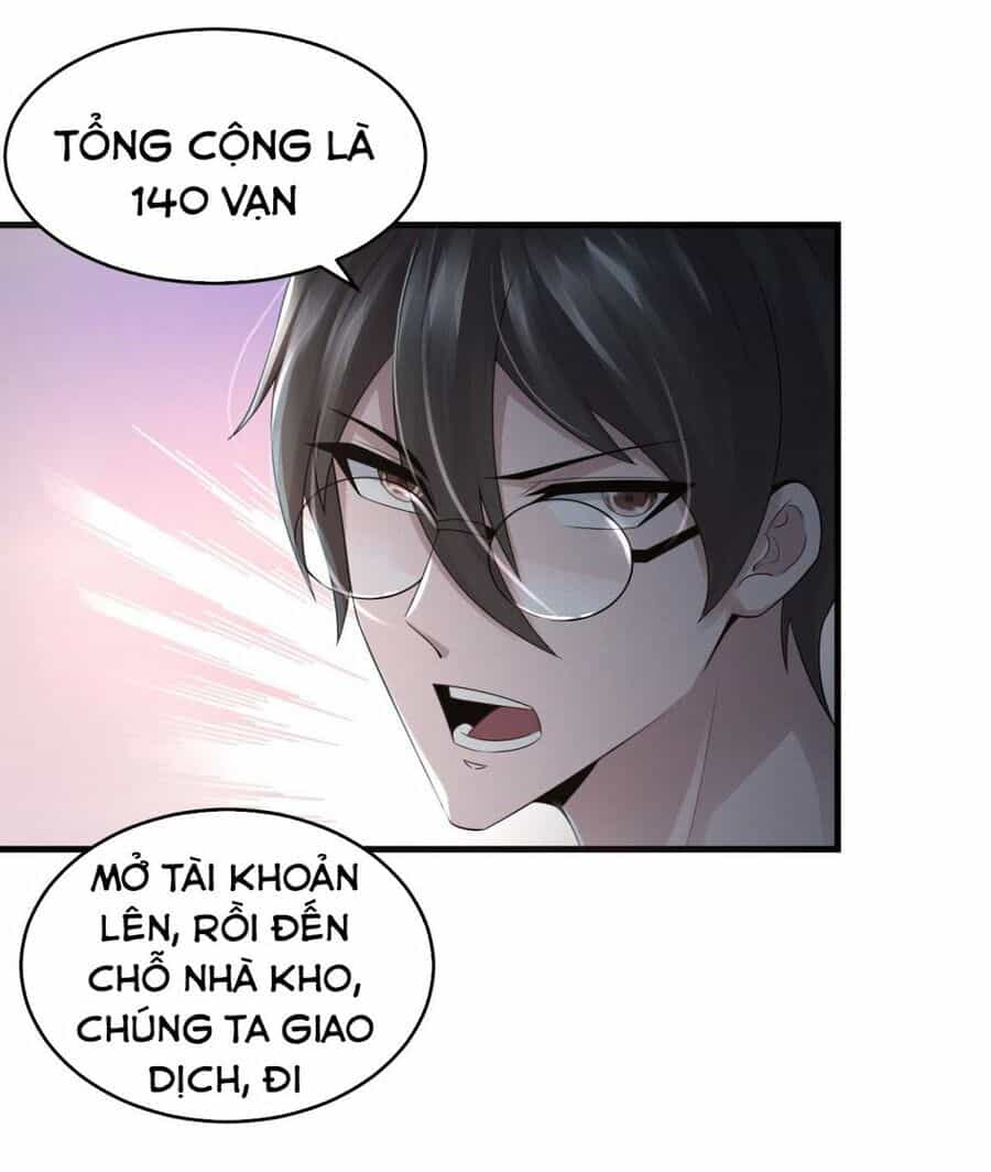 Pháp Sư Truyền Kì - Chương 14 - ảnh 22