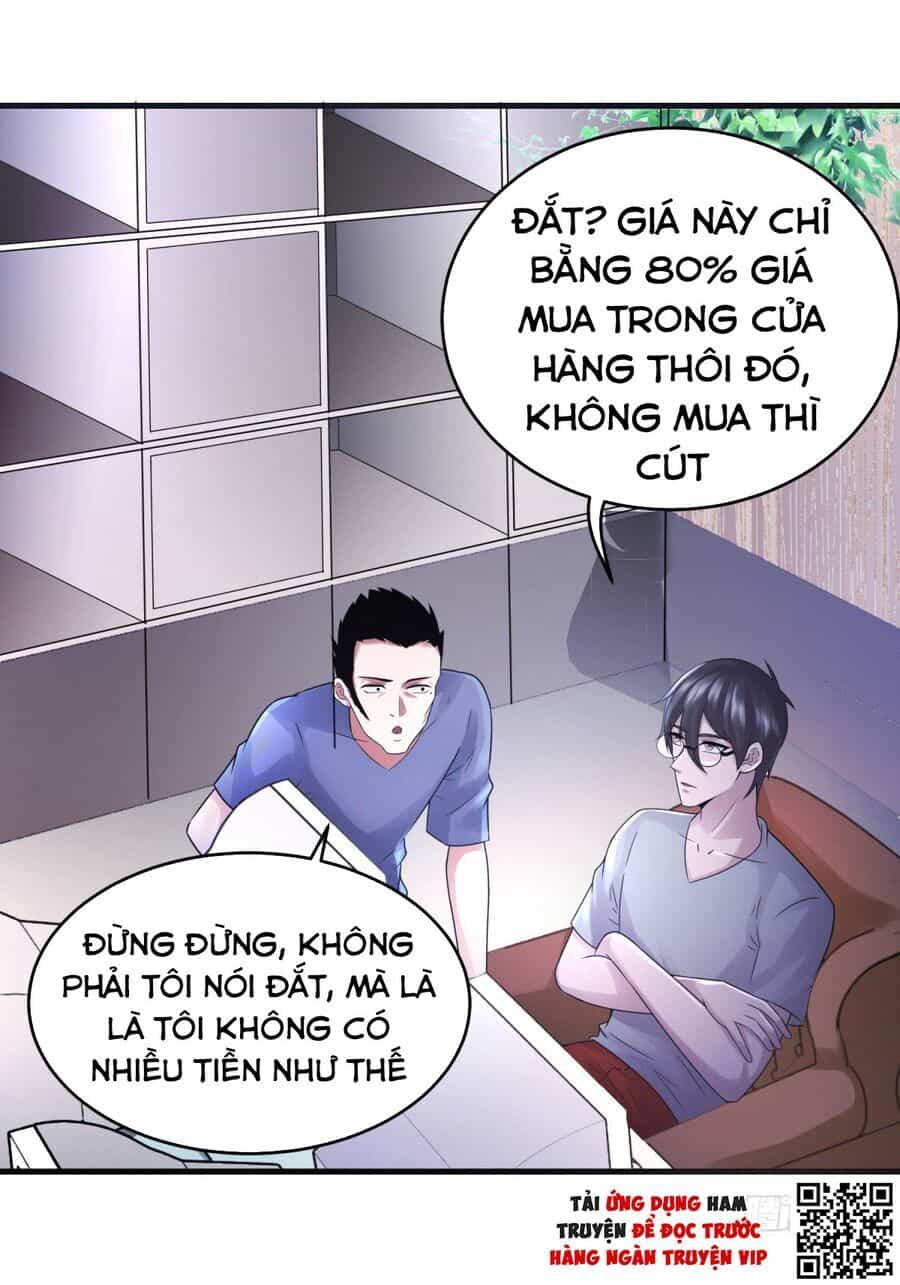 Pháp Sư Truyền Kì - Chương 14 - ảnh 24