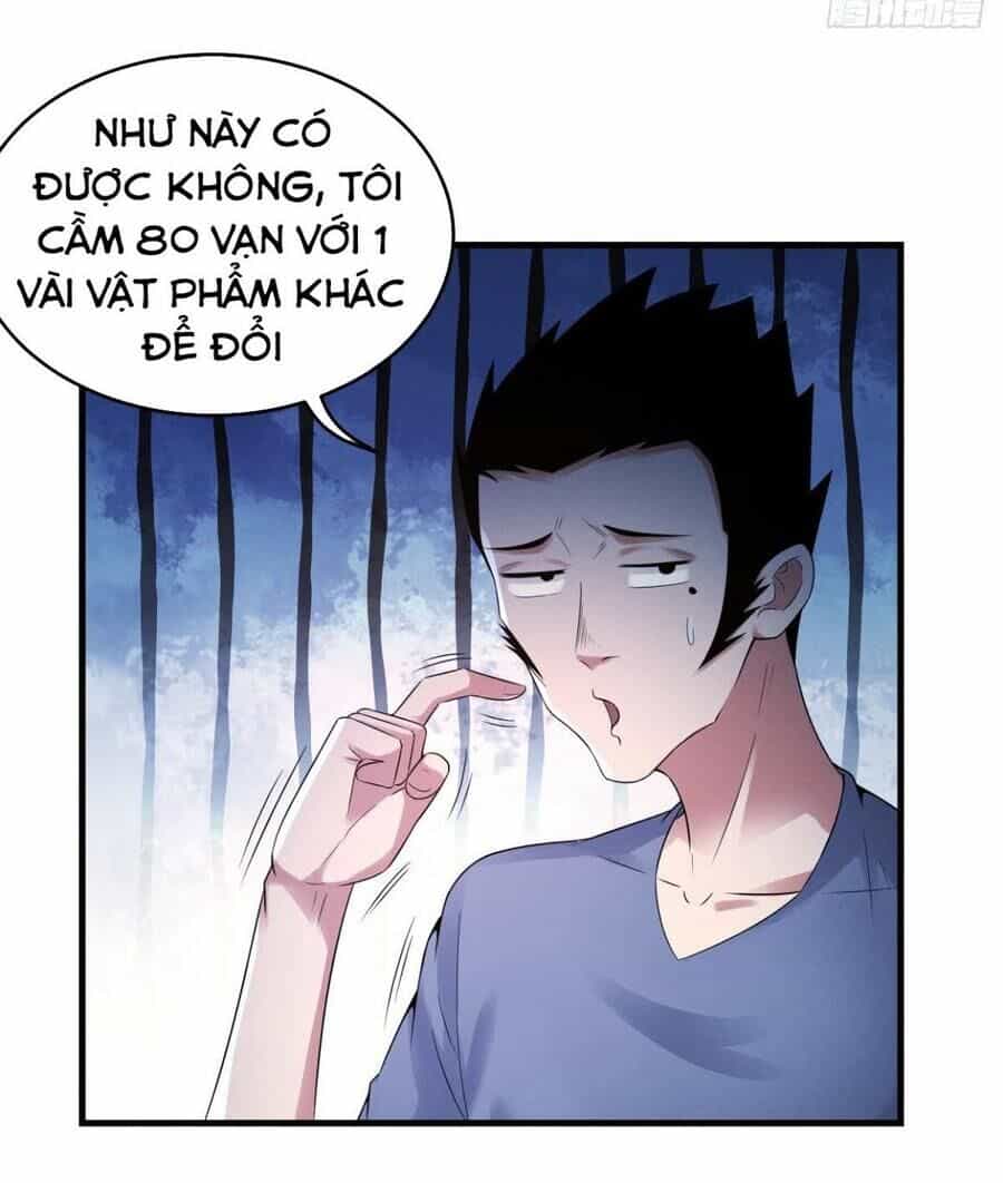 Pháp Sư Truyền Kì - Chương 14 - ảnh 26