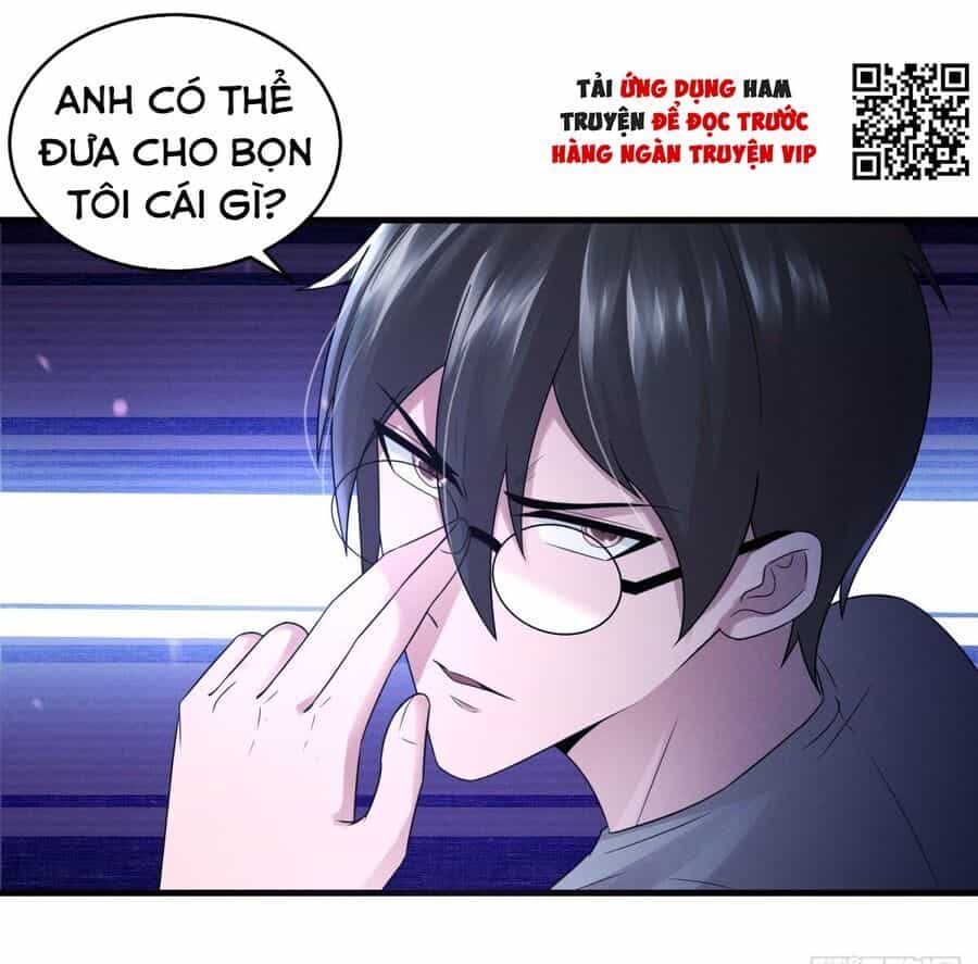 Pháp Sư Truyền Kì - Chương 14 - ảnh 27