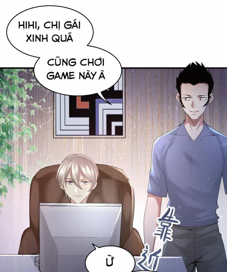 Pháp Sư Truyền Kì - Chương 14 - ảnh 8