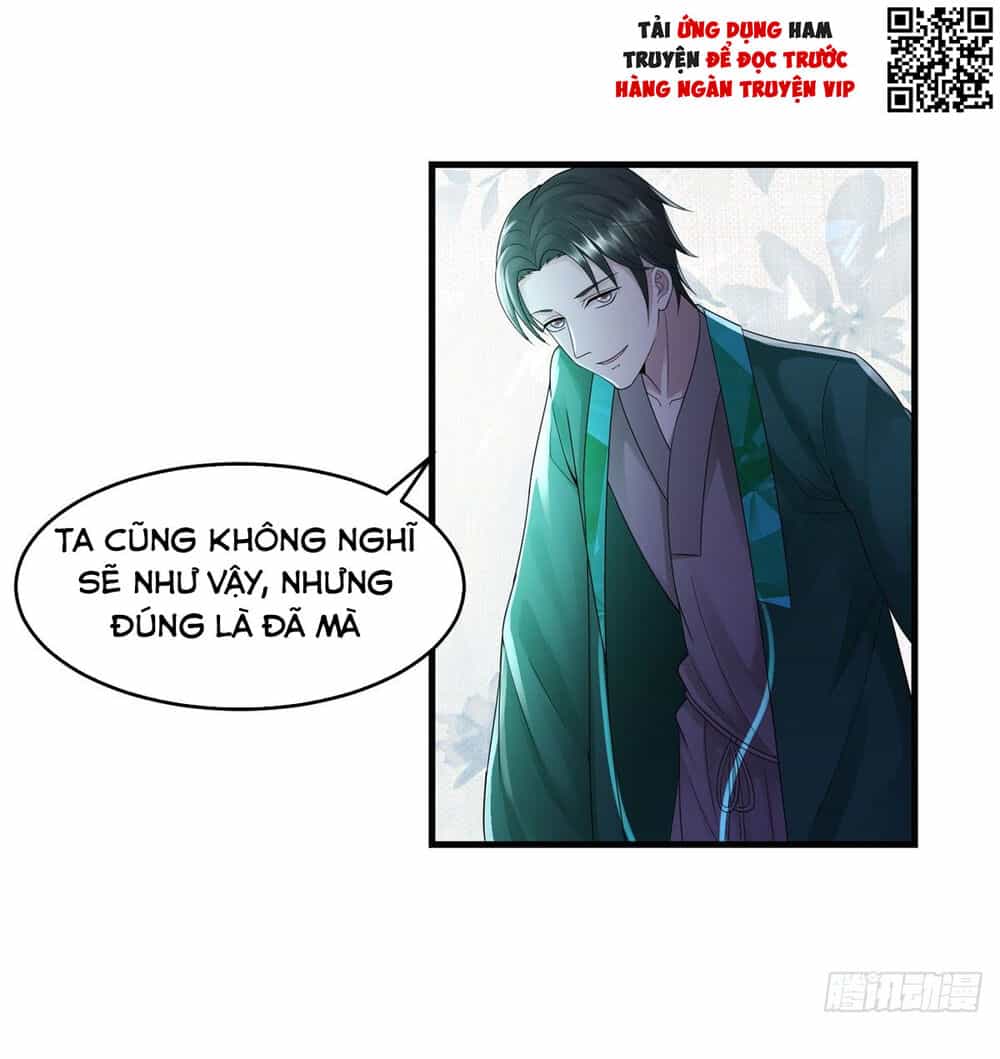 Pháp Sư Truyền Kì - Chương 16 - ảnh 23