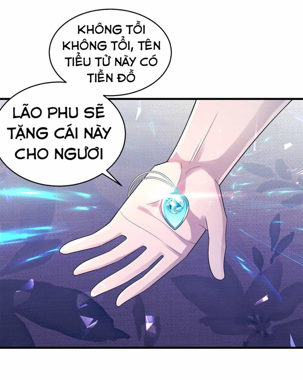 Pháp Sư Truyền Kì - Chương 16 - ảnh 3