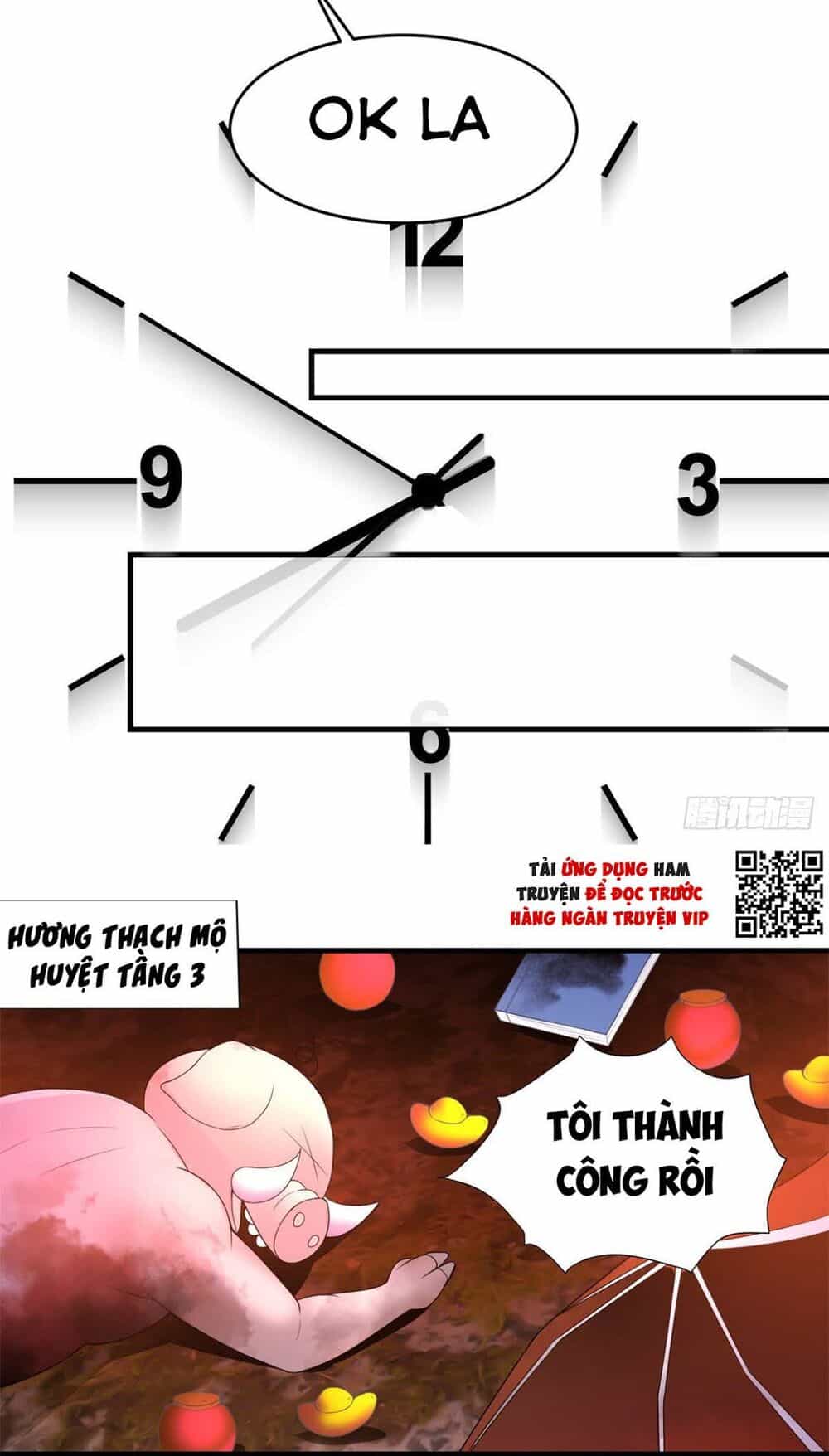 Pháp Sư Truyền Kì - Chương 16 - ảnh 37
