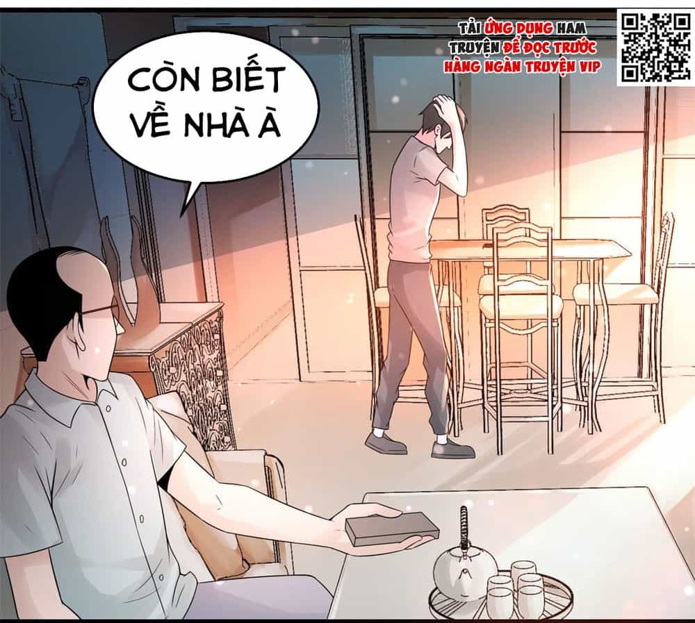 Pháp Sư Truyền Kì - Chương 18 - ảnh 28